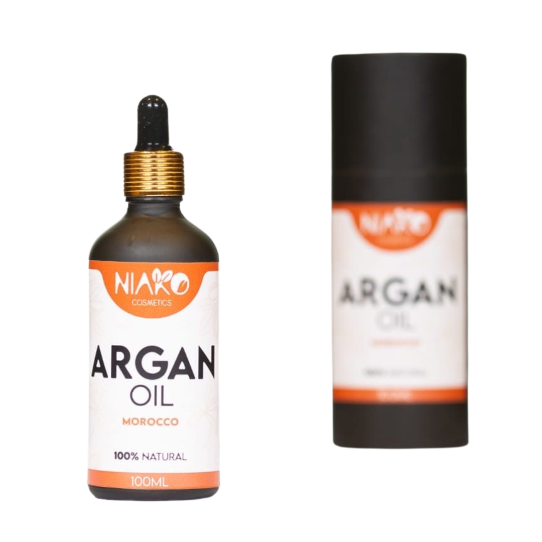 Huile d'Argan